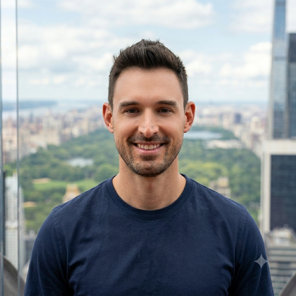 Julian Escudero, fundador de Primano